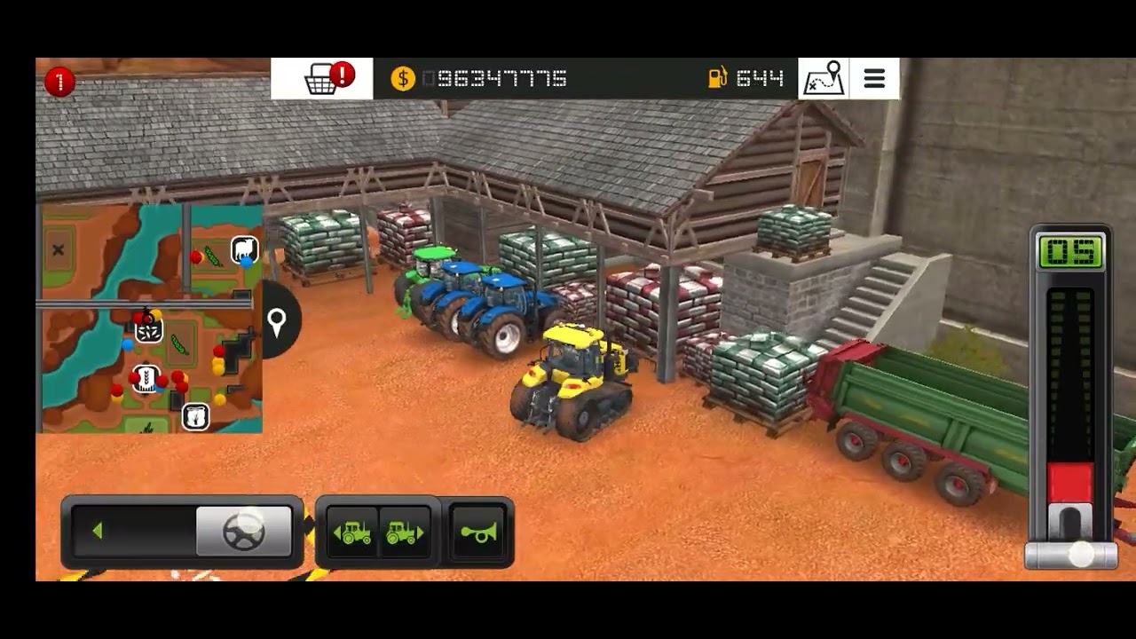 Fs 18 game 