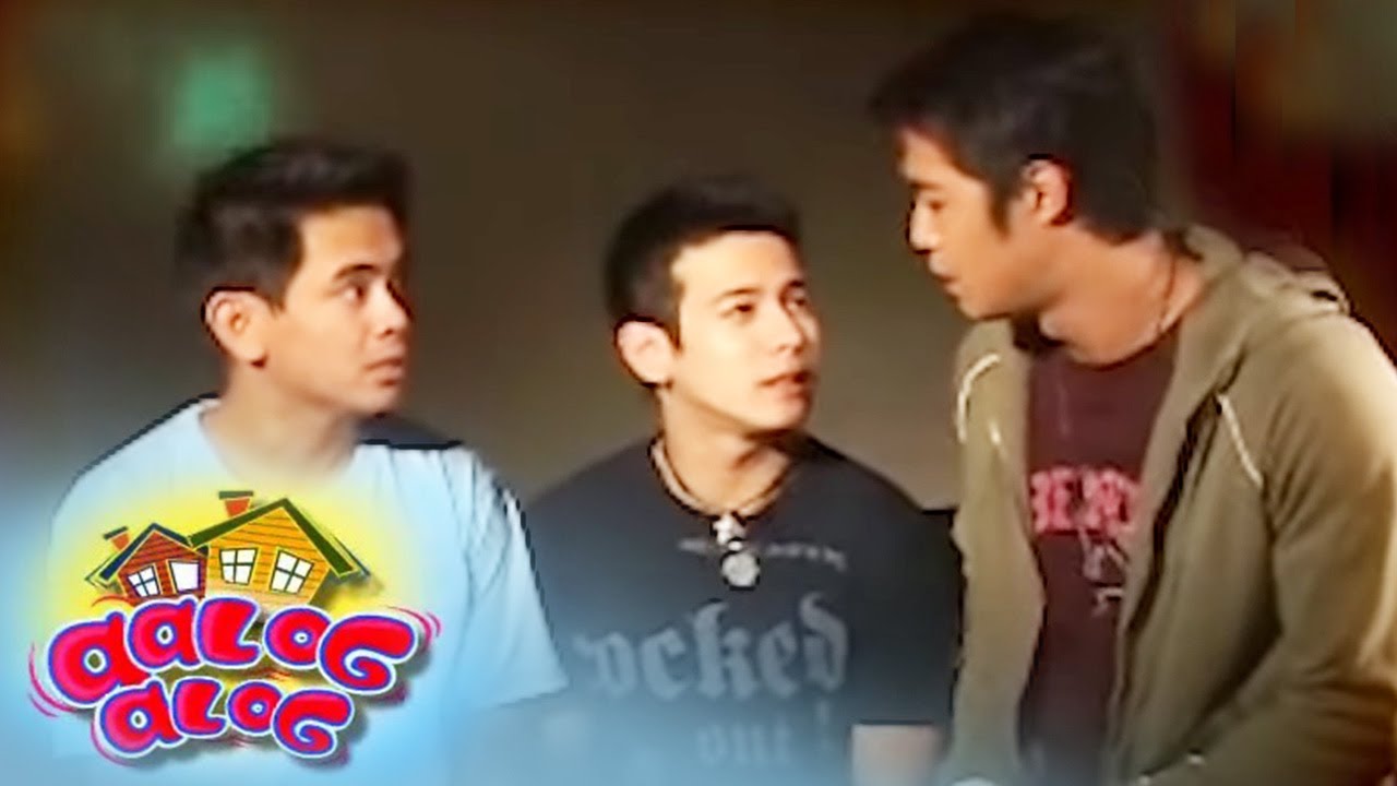 Aalog-Alog: Fastcuts Episode 1 (2 of 5)  | Jeepney TV