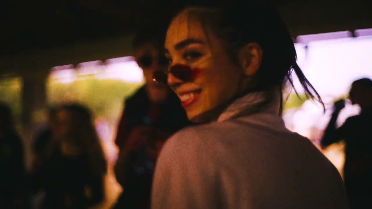 Sound Of Olandeep FULL MOON 2020