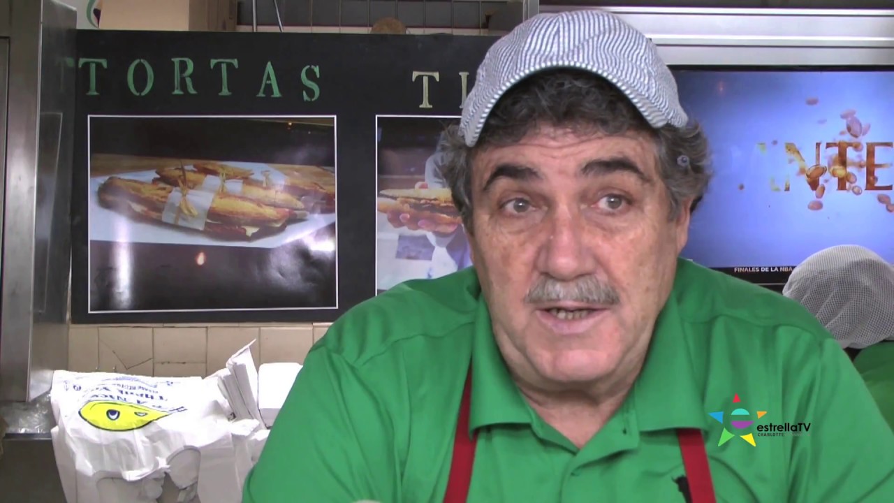 Las tortas del Ti&oacute; Montero