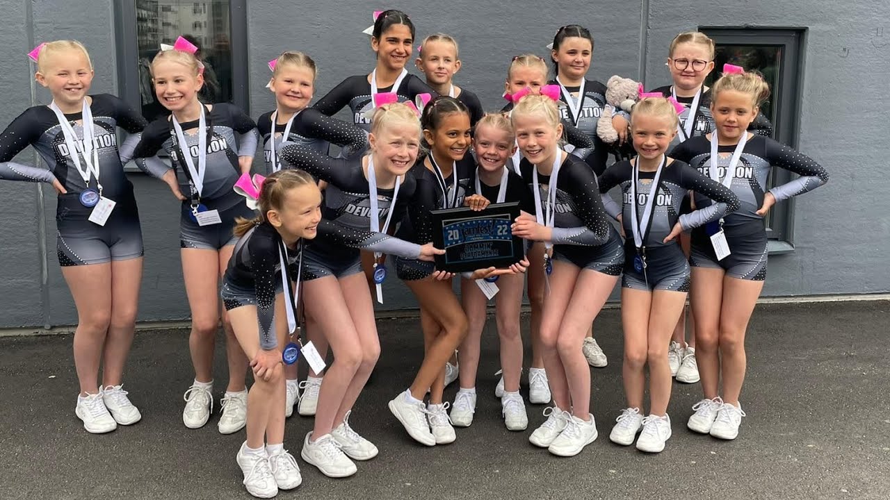 Jamfest Nordic 2022 (Nyköping) | CCD - REGAL (Skövde)