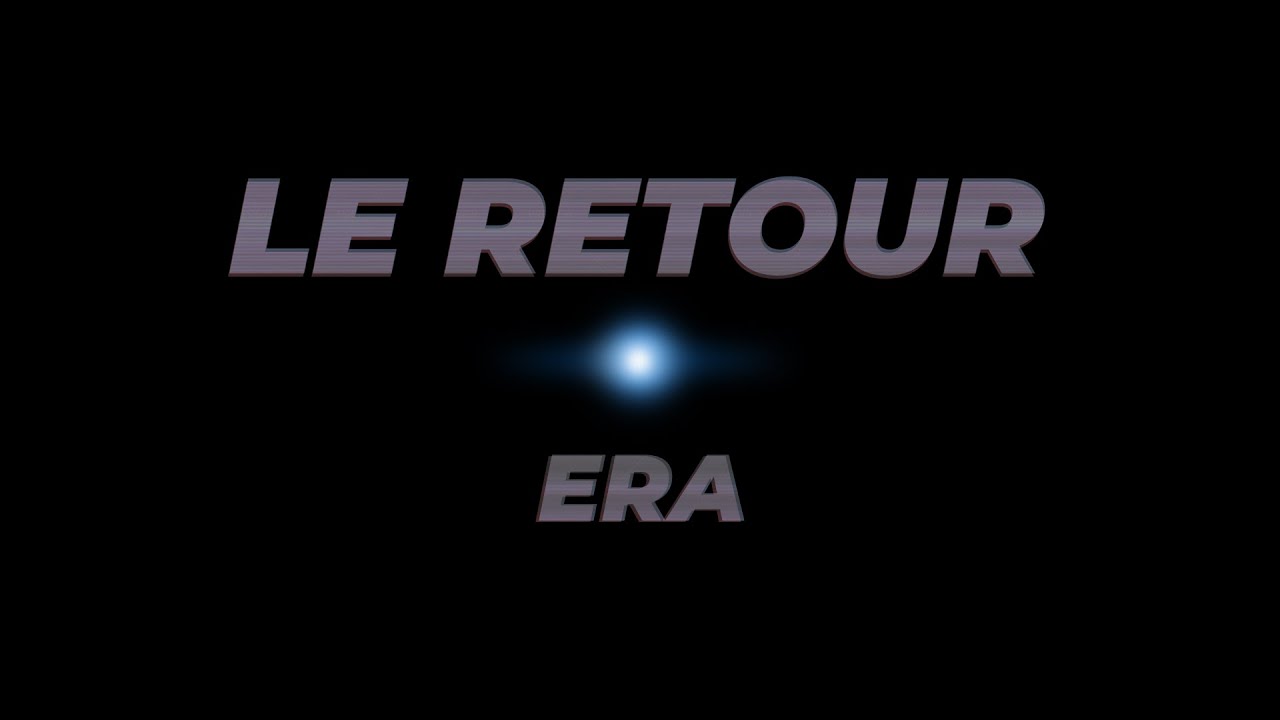 LE RETOUR ?! - BEST OF PROJECT ERA #3