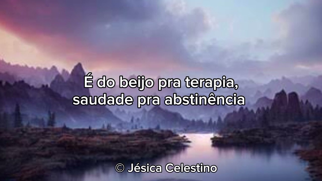Mulher Segura - Luan Santana (Letra)