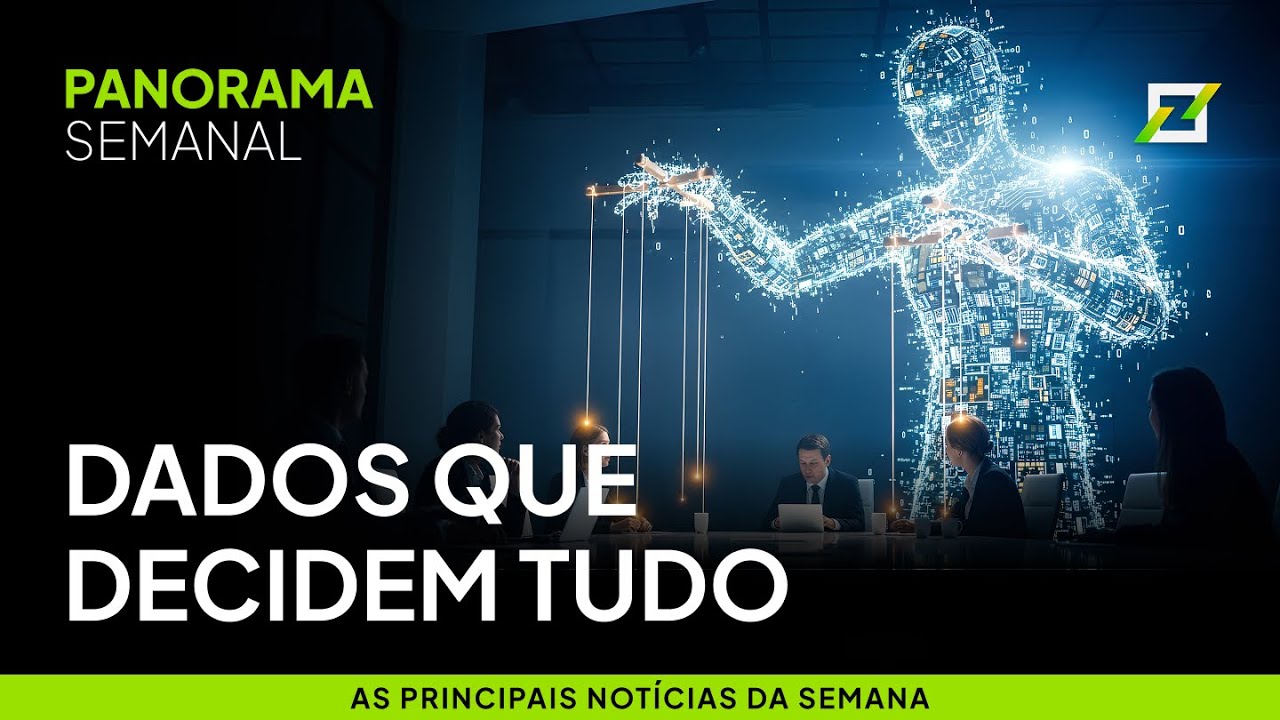 Payroll e inflação no radar: a semana que pode redefinir juros e mercados - PANORAMA SEMANAL