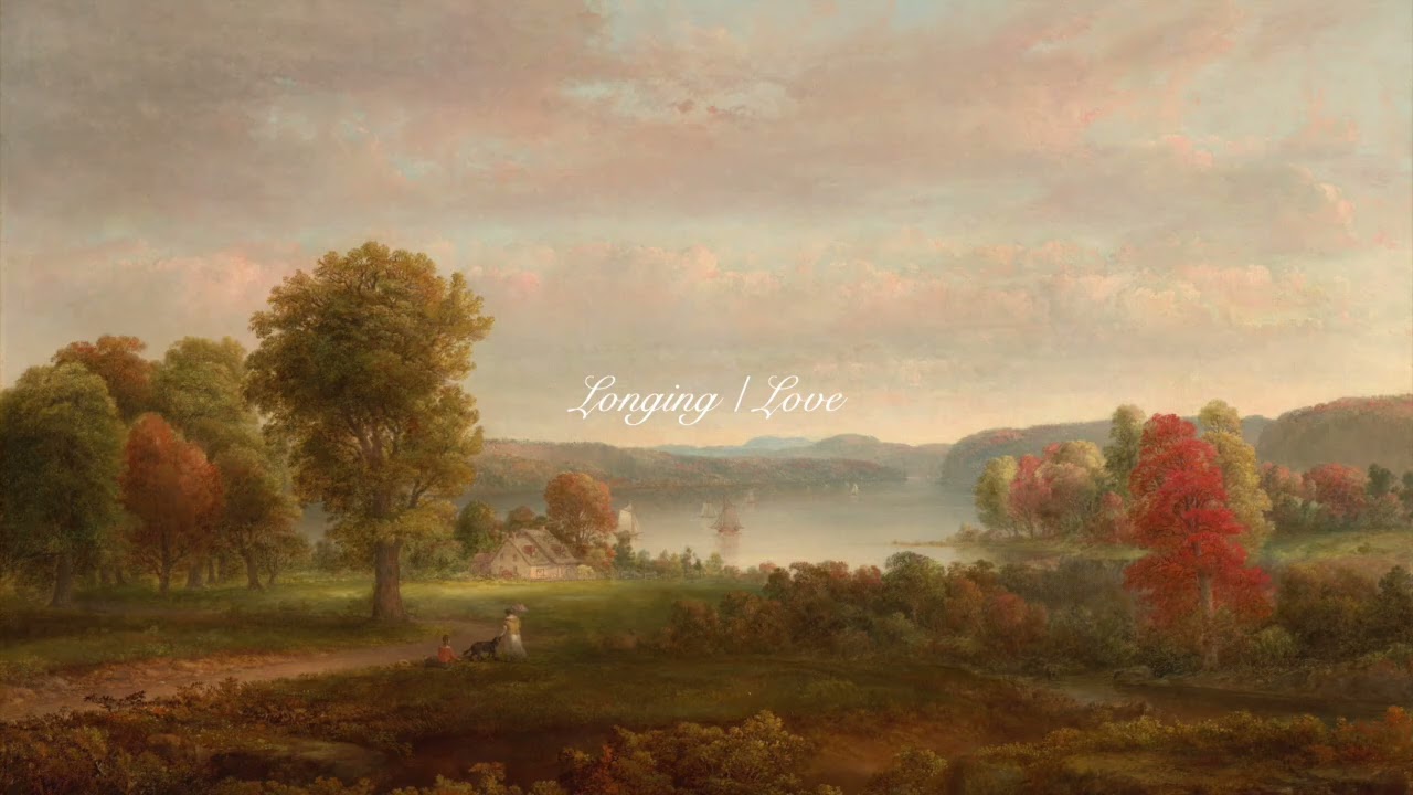 a quiet fall playlist to start your morning☕🍂✨