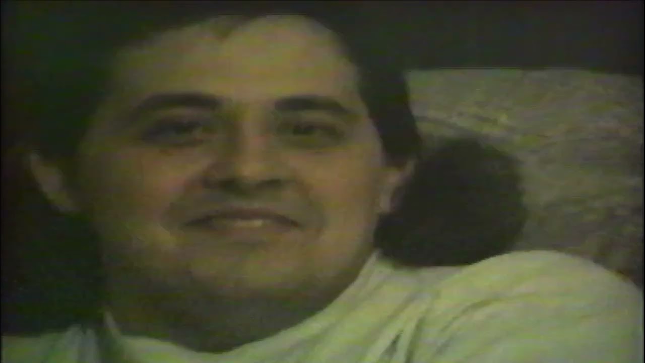 1993 Christmas in Columbia, Tawny, in St Louis with the Allens, Krista, Kurt, Judy, Ronnie