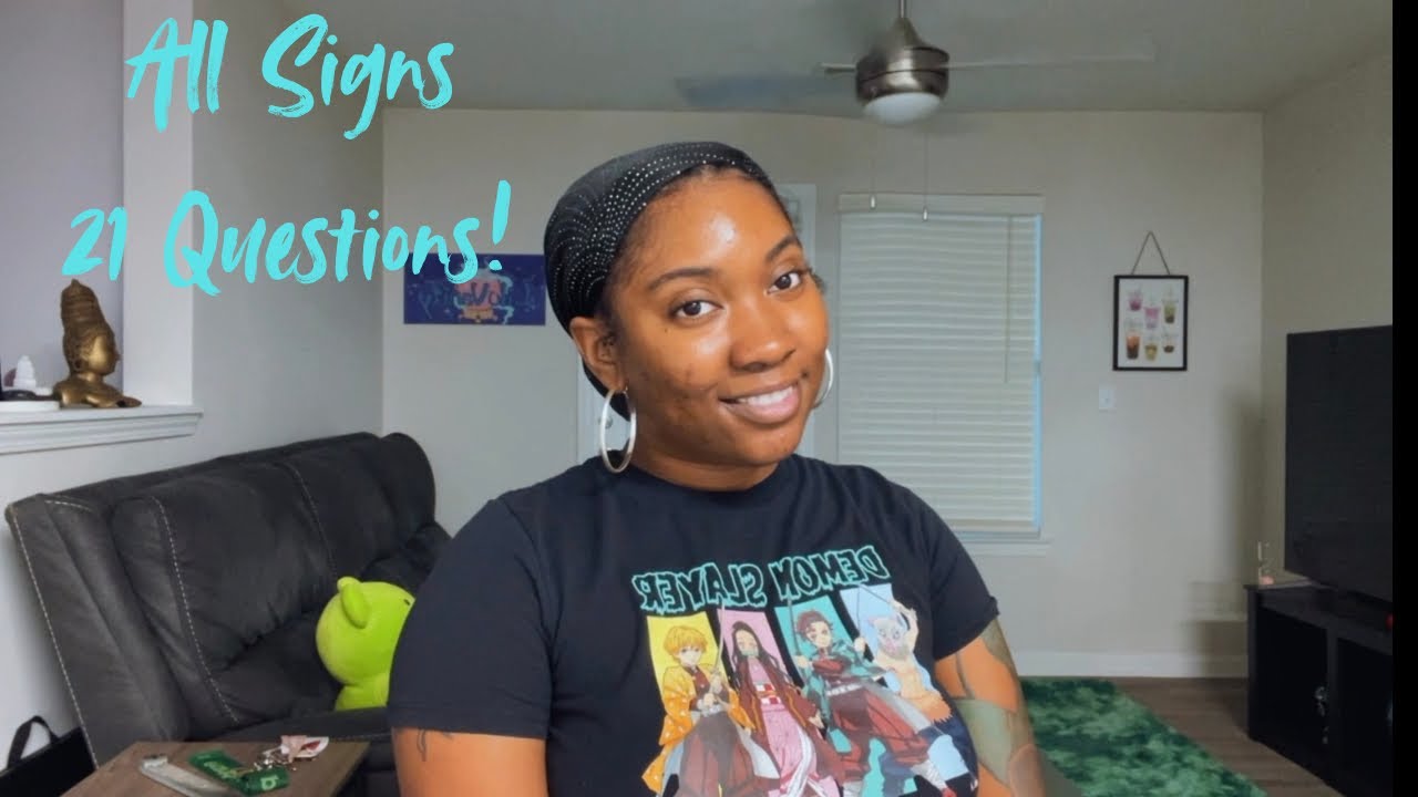 All Signs: Questions You’d Like To Ask The Person On Your Mind!