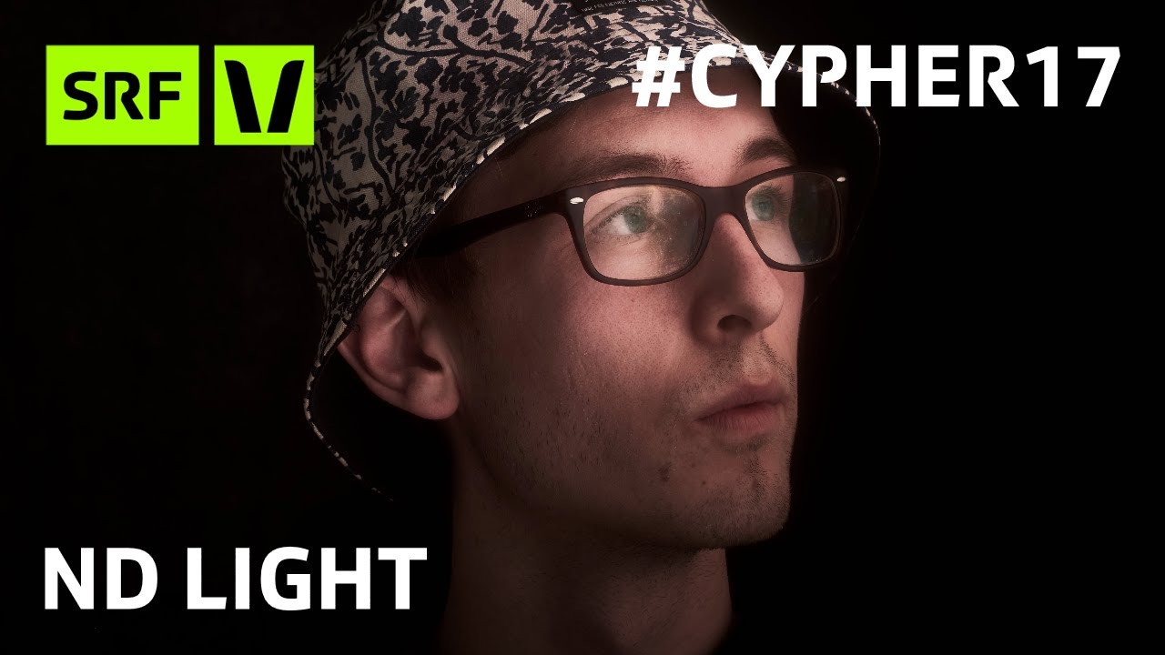 ND Light am Virus Bounce Cypher 2017 | #Cypher17 | SRF Virus