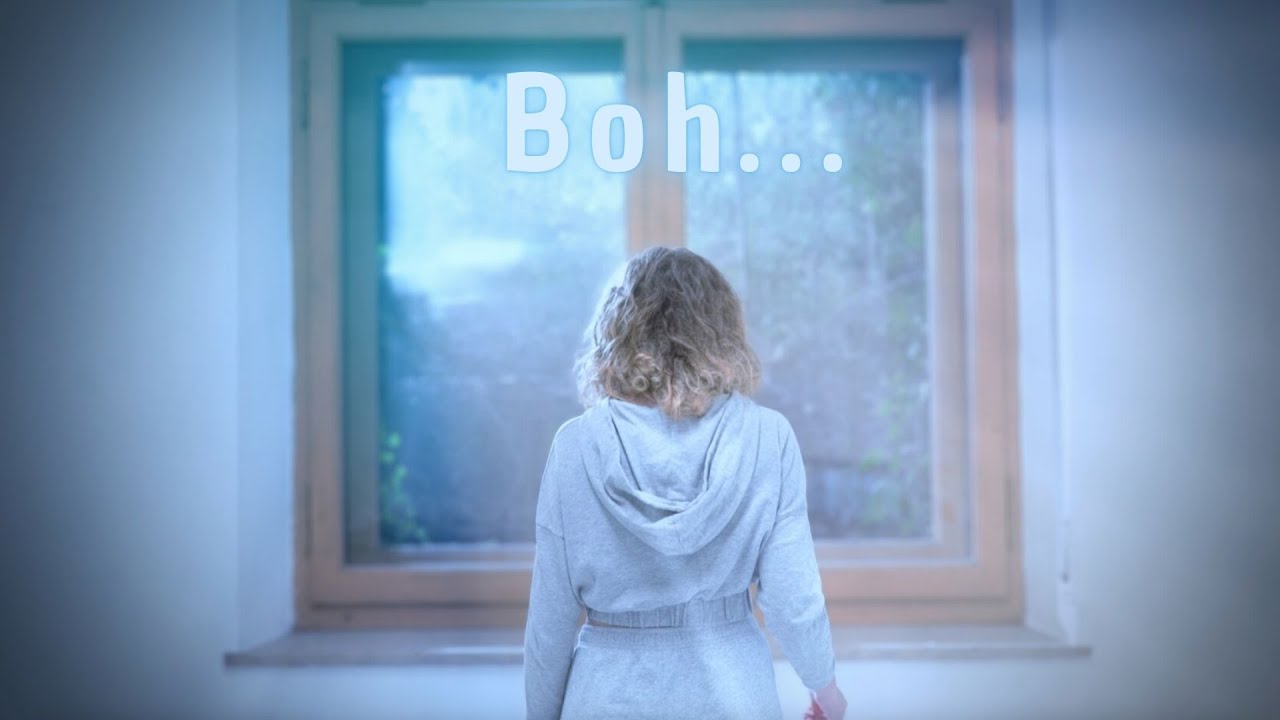 Boh... | Short-film: concorso Deeper 2025