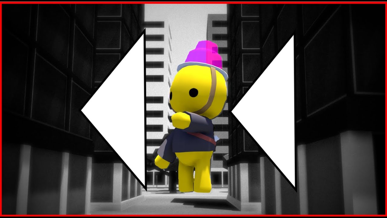 Wobbly Life - Rewind