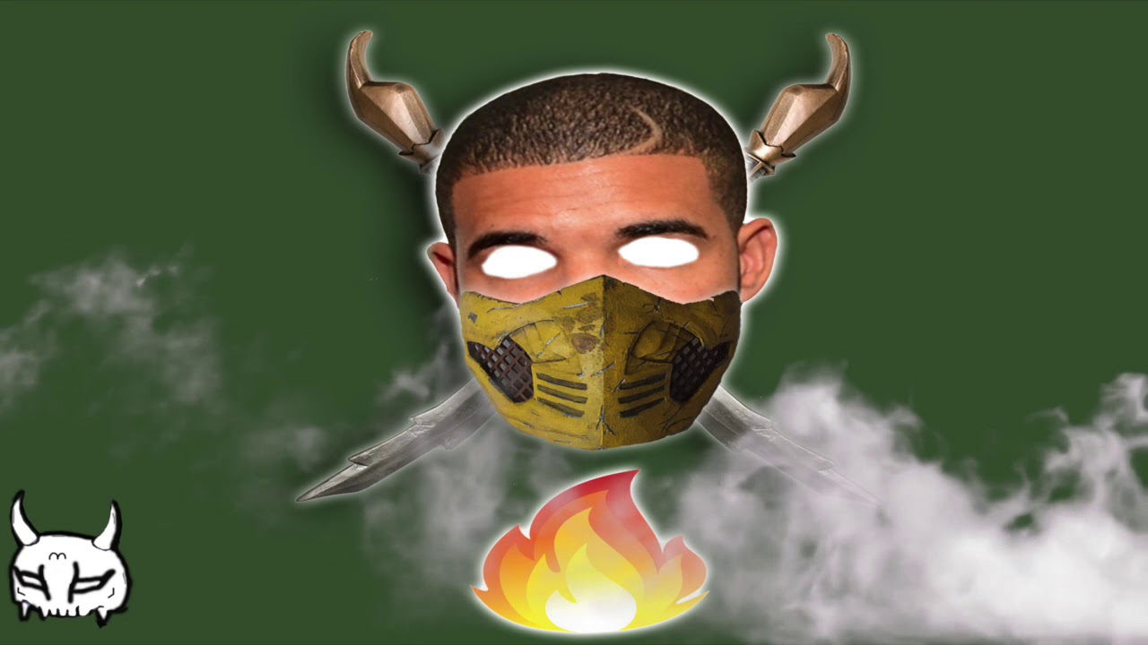 Drake - Duppy Freestyle Instrumental