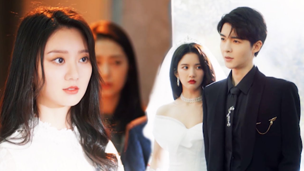 🌙Everyone was besieging Cinderella, and the CEO kept her behind.who dares to touch her!