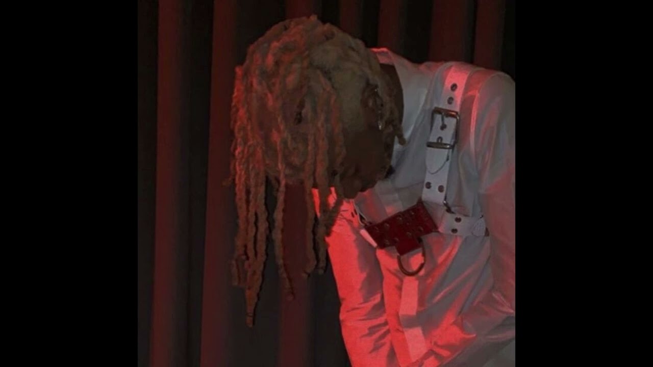 2019 richie souf x playboi carti type type beat - 