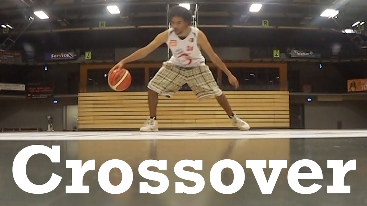 Killer Crossover Erkl&auml;rt - X-Shake Tutorial (Alex Bangula + Christian Standhardinger)