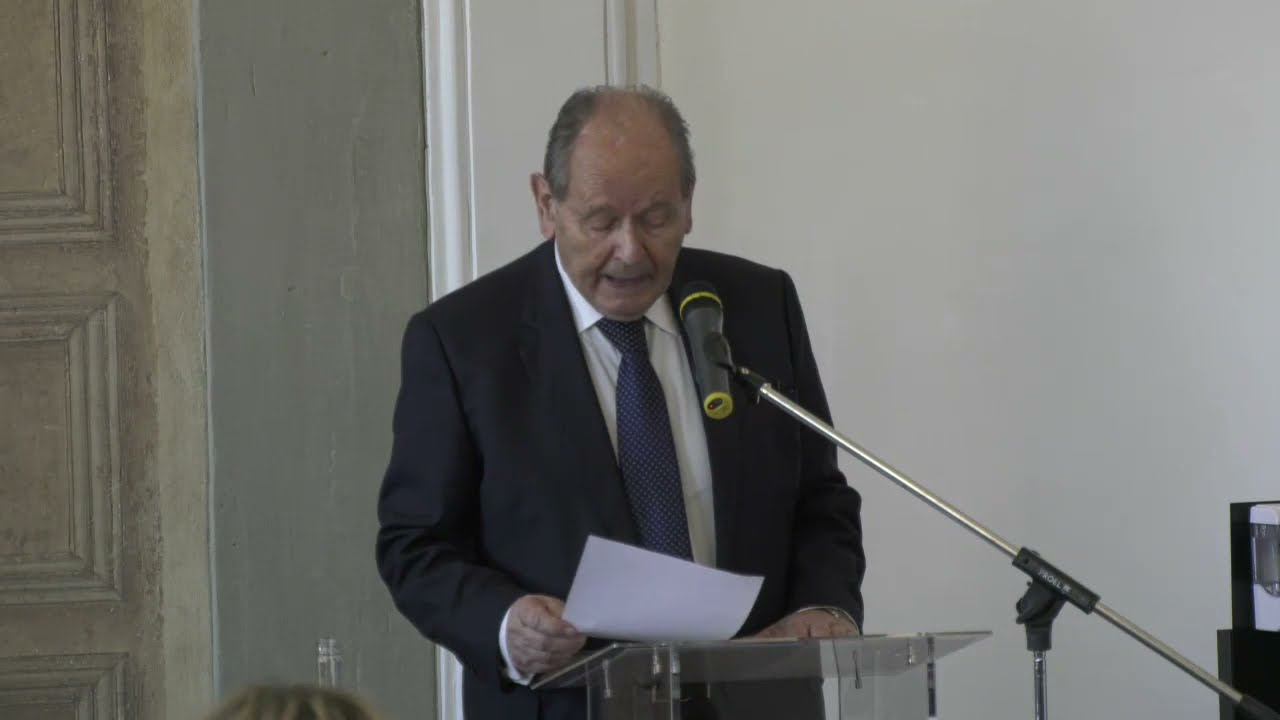 Dieci anni di Scuola superiore della magistratura (2011-2021)