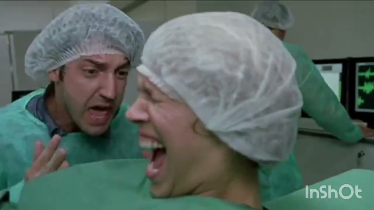 Cette Scene Magnifique💥🥹