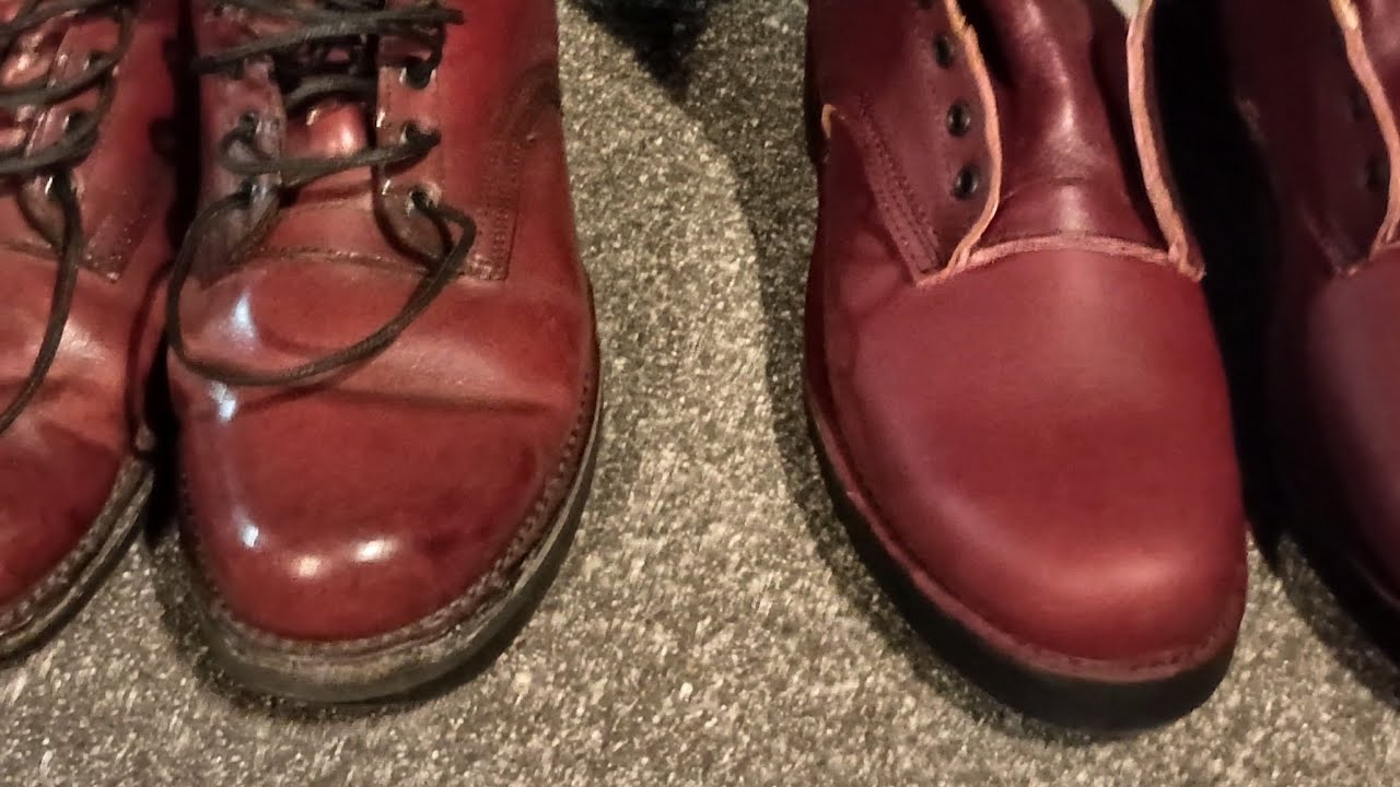 Part II. Mindfulness, Meditation, and the Care of Footwear