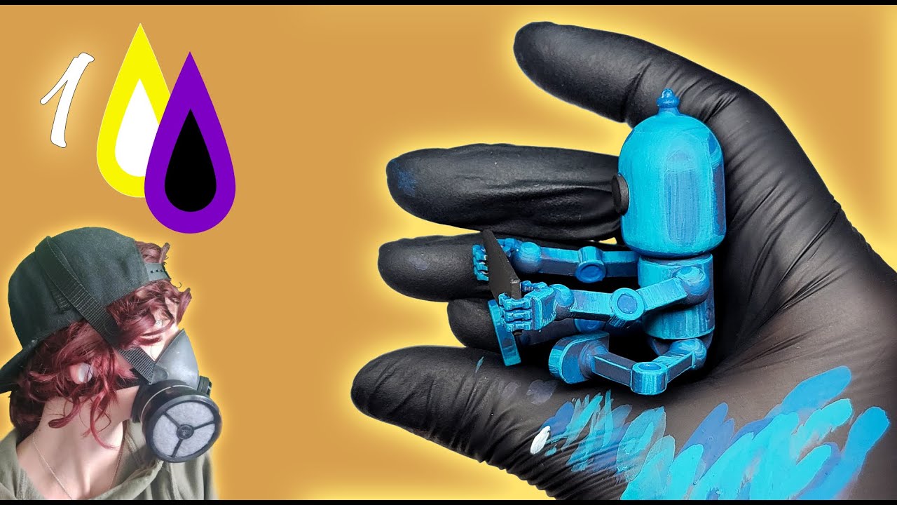 [Part1] The start of a Gift (FR3DD13)