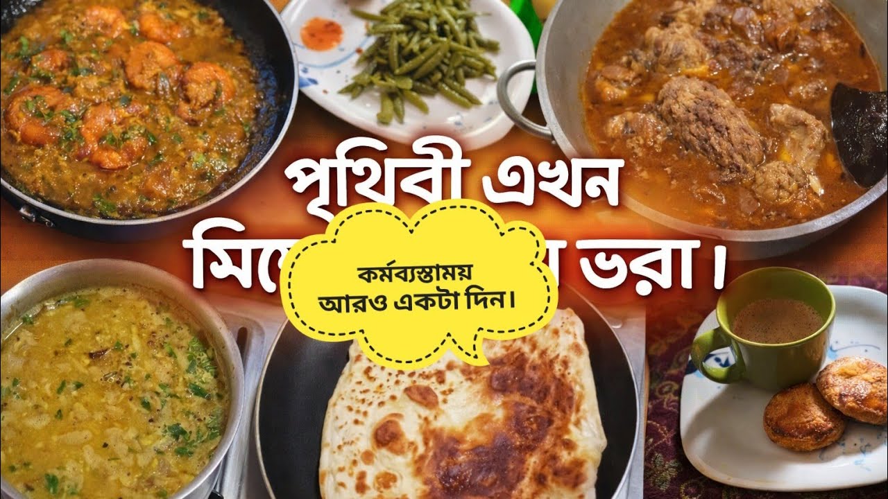 ✨Busy day. পৃথিবীটা এখন মিথ্যে মায়ায় ভরে গেছে🔥আরও একটা কর্মব্যস্তময় দিন💡🌄#viralvideo .