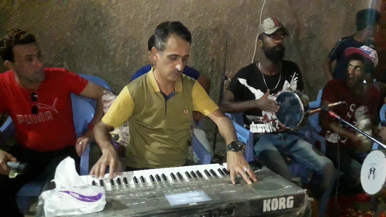 حفلات تروف بقيادة المايسترو احمد غالي واحله الفنان خالد الزهاوي  الحجز 07712572356