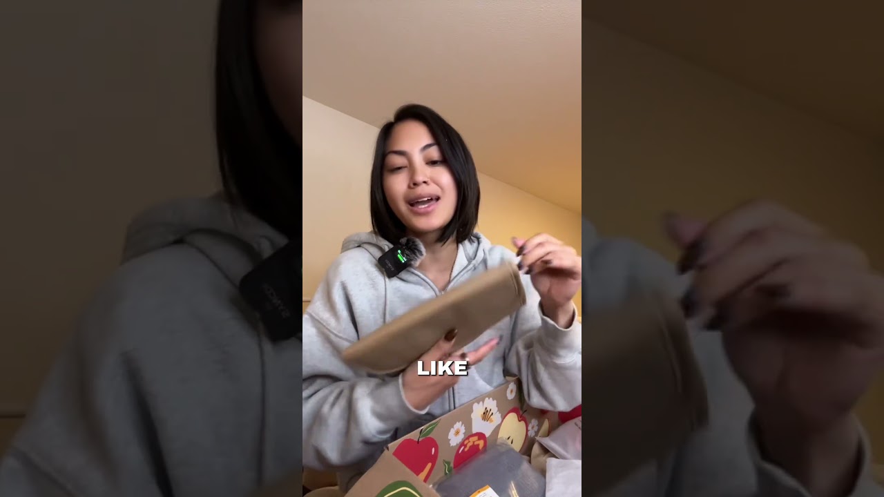 Customized my Fall 2025 Fabfitfun Box and I&rsquo;m OBSESSED! #fabfitfunpartner