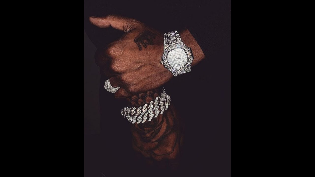 (FREE for profit) Nemzzz x Central Cee x Hoodtrap Type Beat - 
