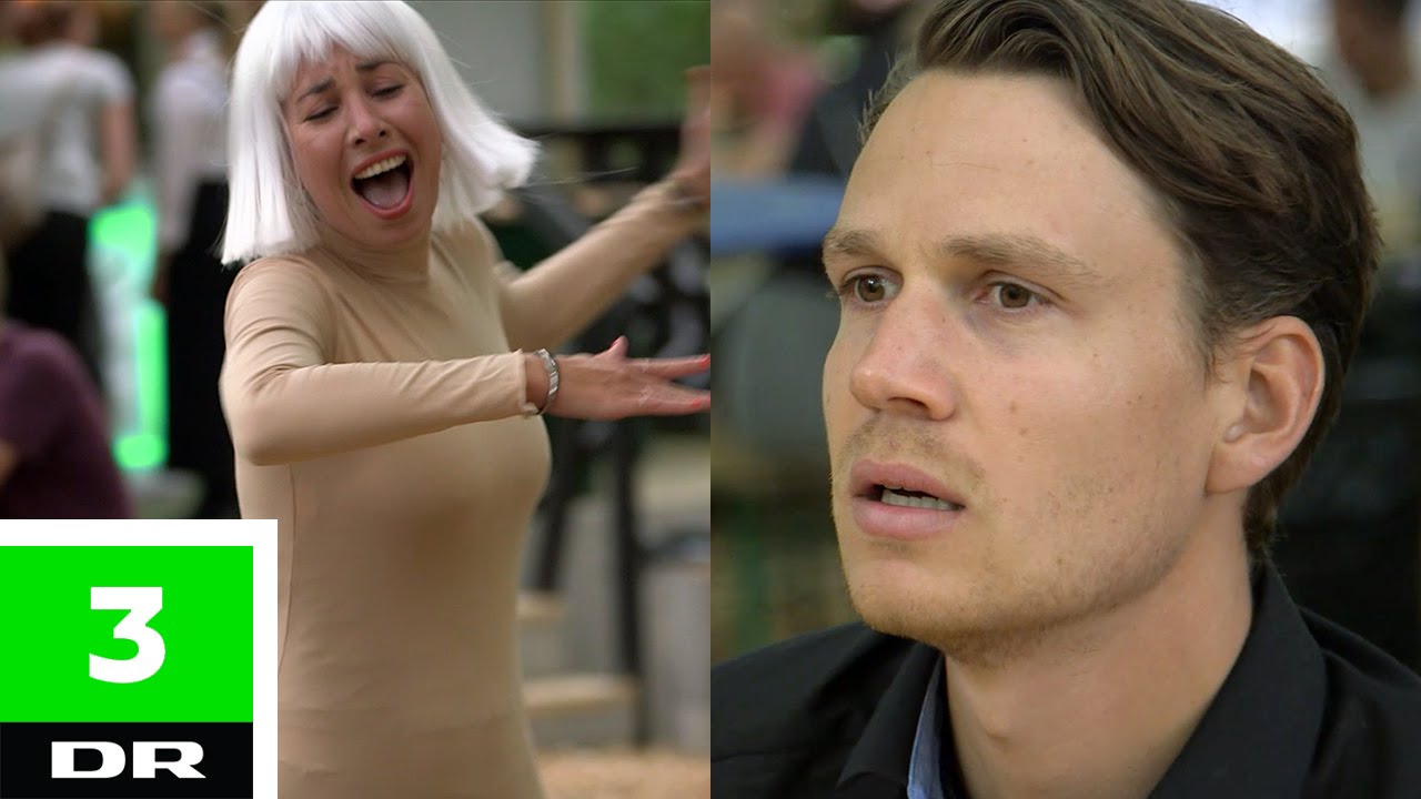 Råd 1: Bare vær dig selv | Datingtips på festival | DR3