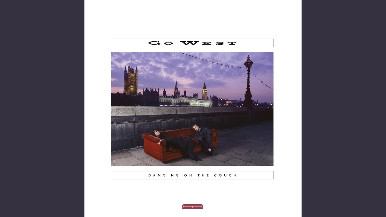 From Baltimore To Paris (2024 Remaster)