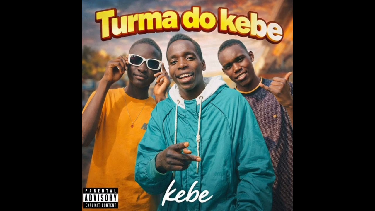 Turma do kebe_-_kebe
