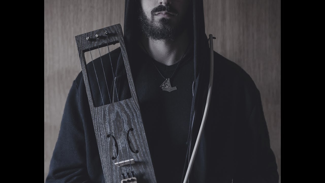 Hlioð - A Viking Journey