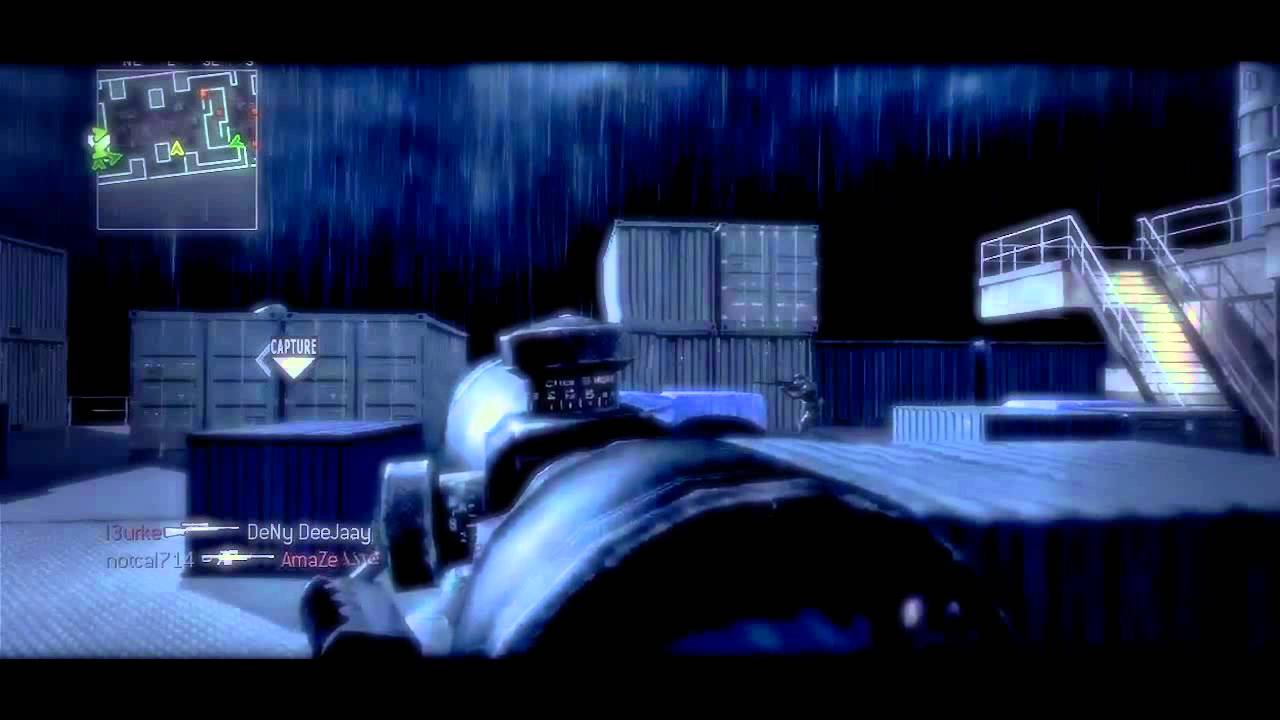 Nasty Liquid | Episode 1 | By D9 Base