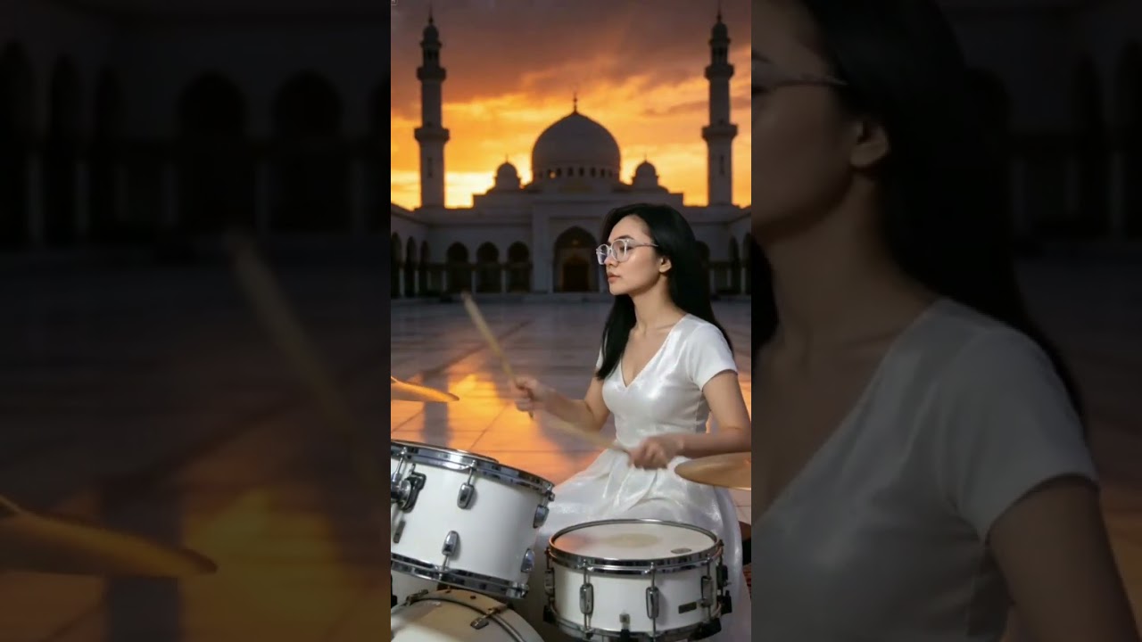 Hari Raya Idul Fitri - ATD