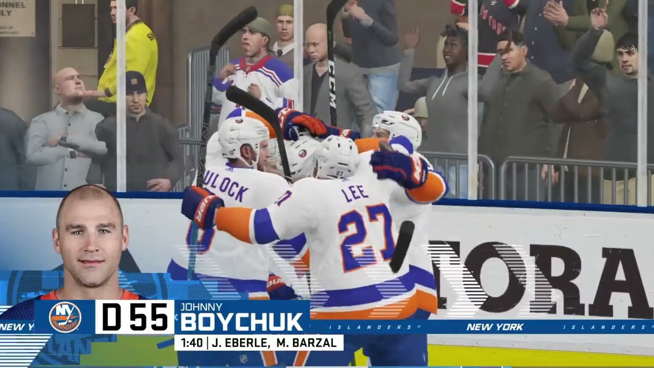 🏒 🇺🇸 New York Rangers 🆚 NY Islanders 🇺🇸 ▶️ NHL 25/26