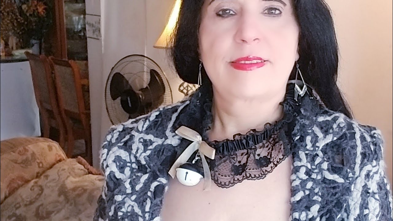 المراءة الاربعنية. والعلاقة