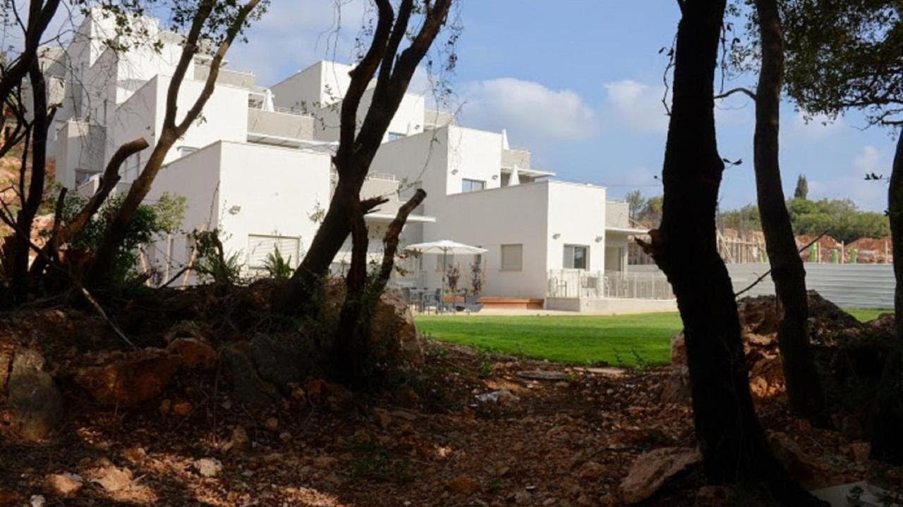 Keshet Eilon Suites and Villas, Elon, Israel