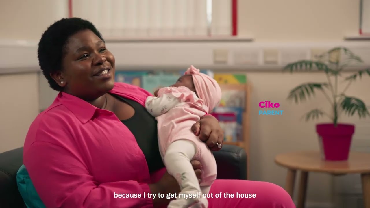 Rainbow Family Hub services