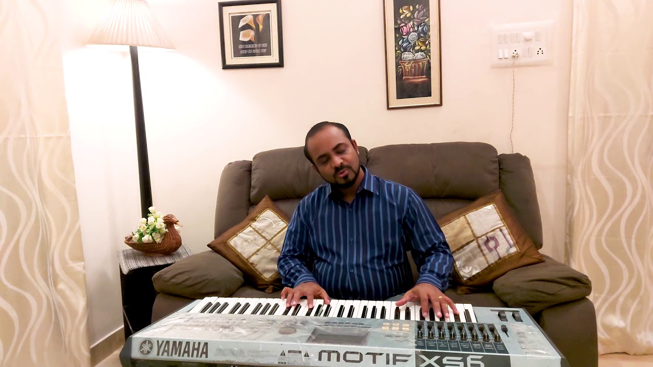 Kaathiruppen | Tamil Christian song