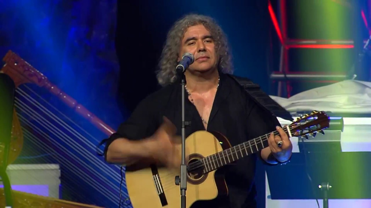 Live from Los Angeles