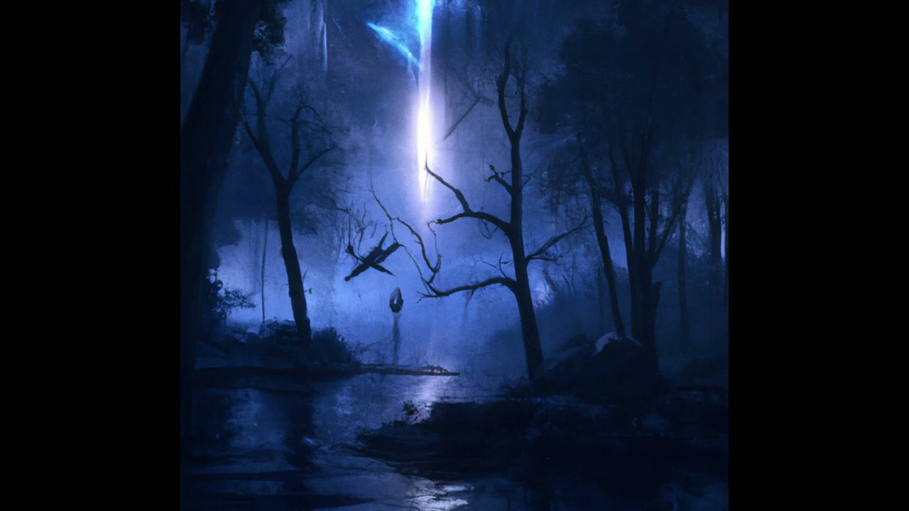 [Free For Profit] Ambient Cloud Rap x Clams Casino Type Beat 