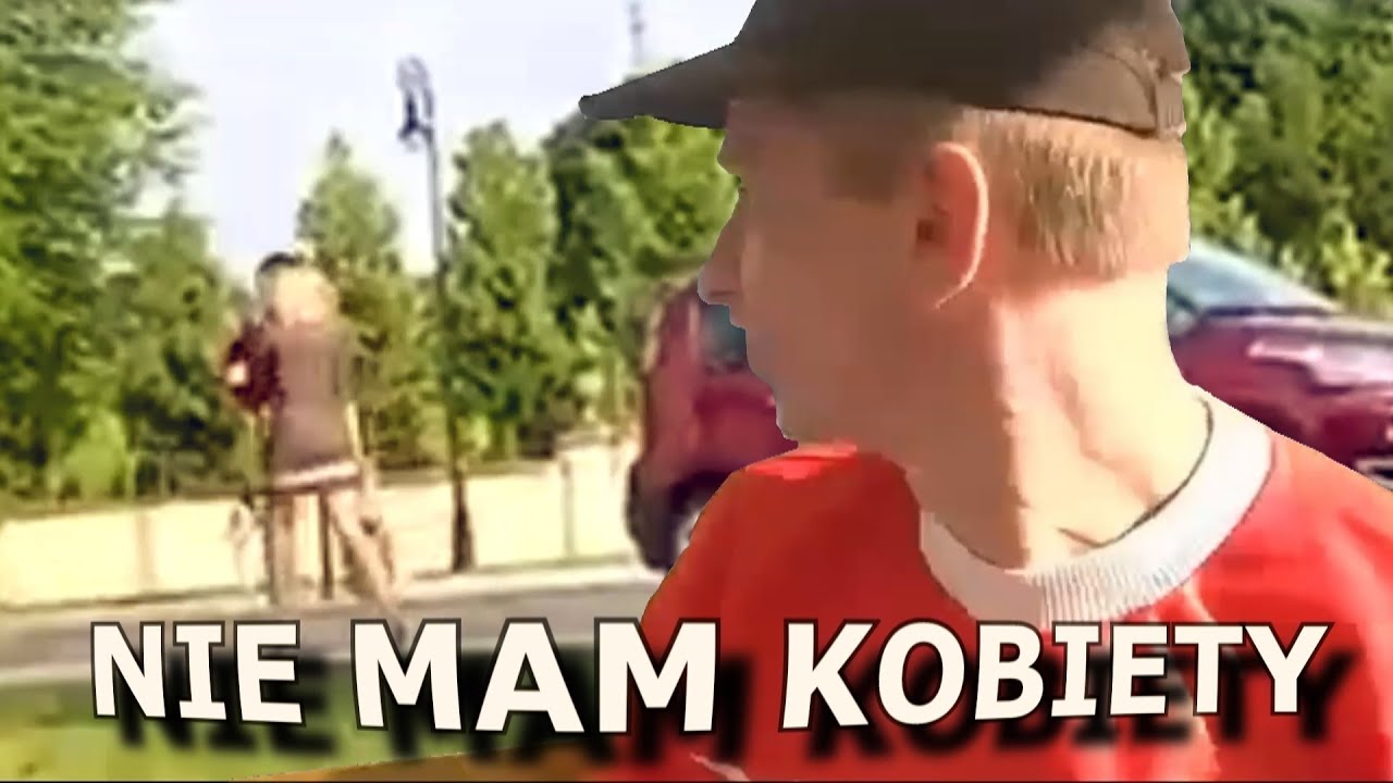 NIE MAM KOBIETY 💃🎵 Major Suchodolski (prod. ZeZ Band) 🎸