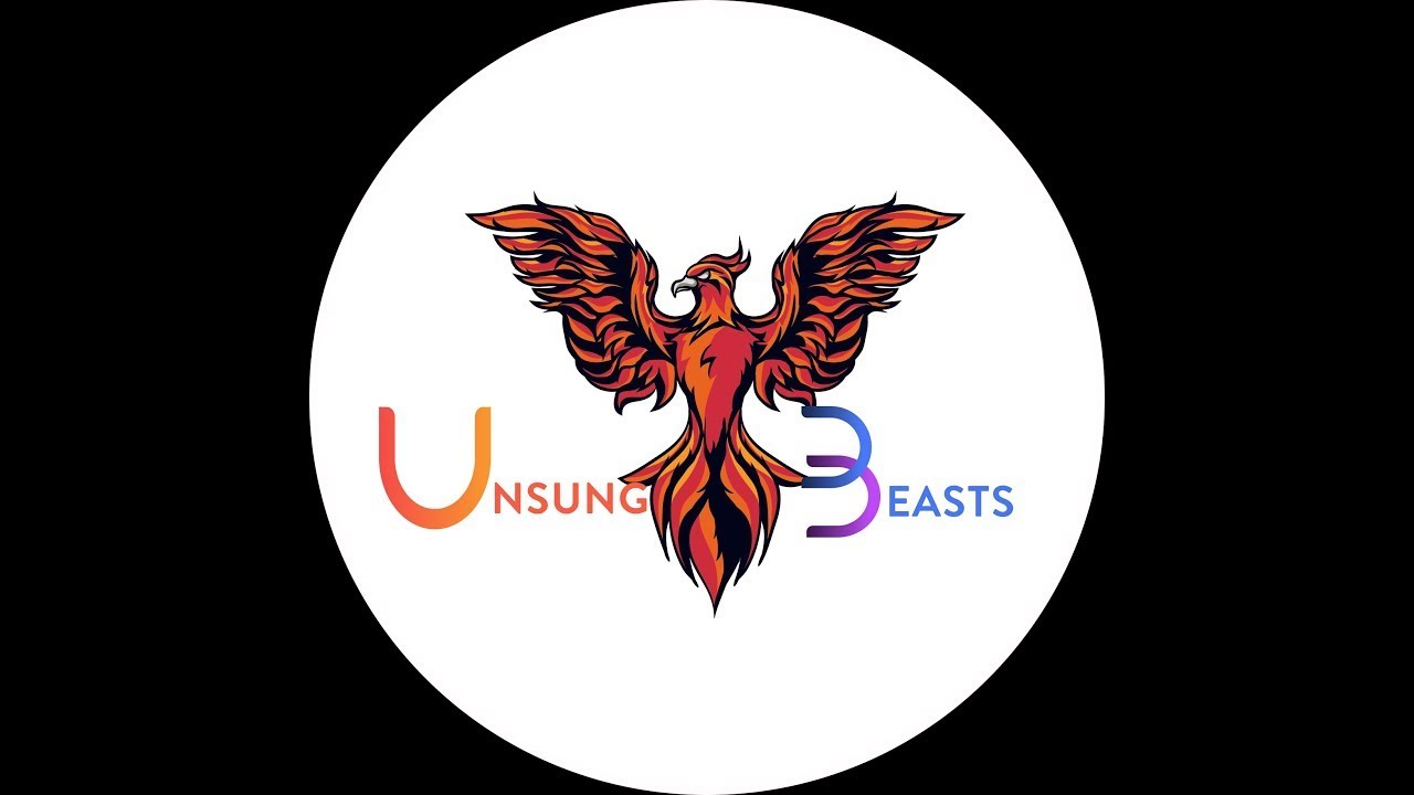 We are Unsung Beasts|| Tell us your Story Trailer