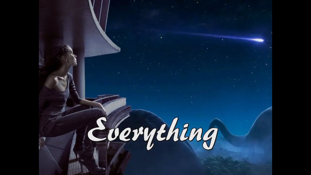 Everything....Sax Cover by Wuffy on Tenorsax 