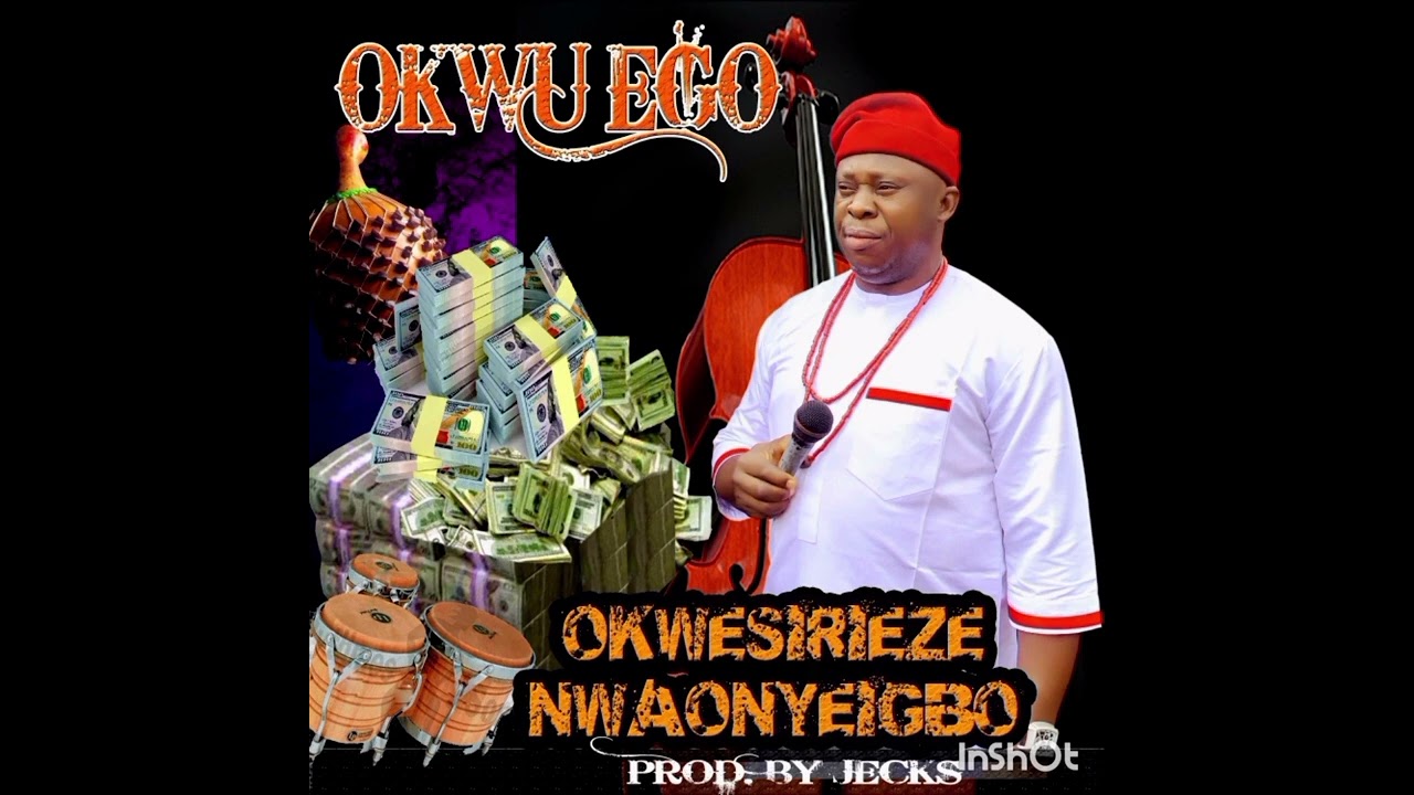 okwesilieze nwaonyeigbo