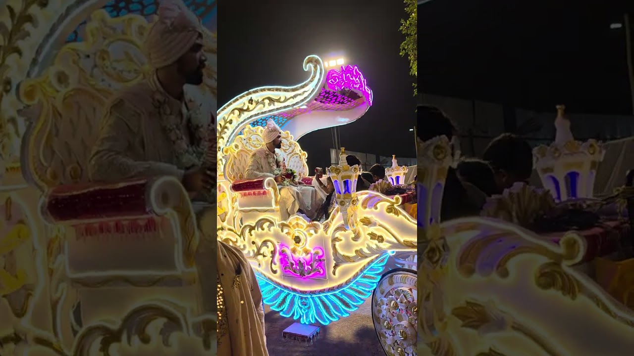 Marriage ceremony at Manjalpur Vadodara 4 1 26