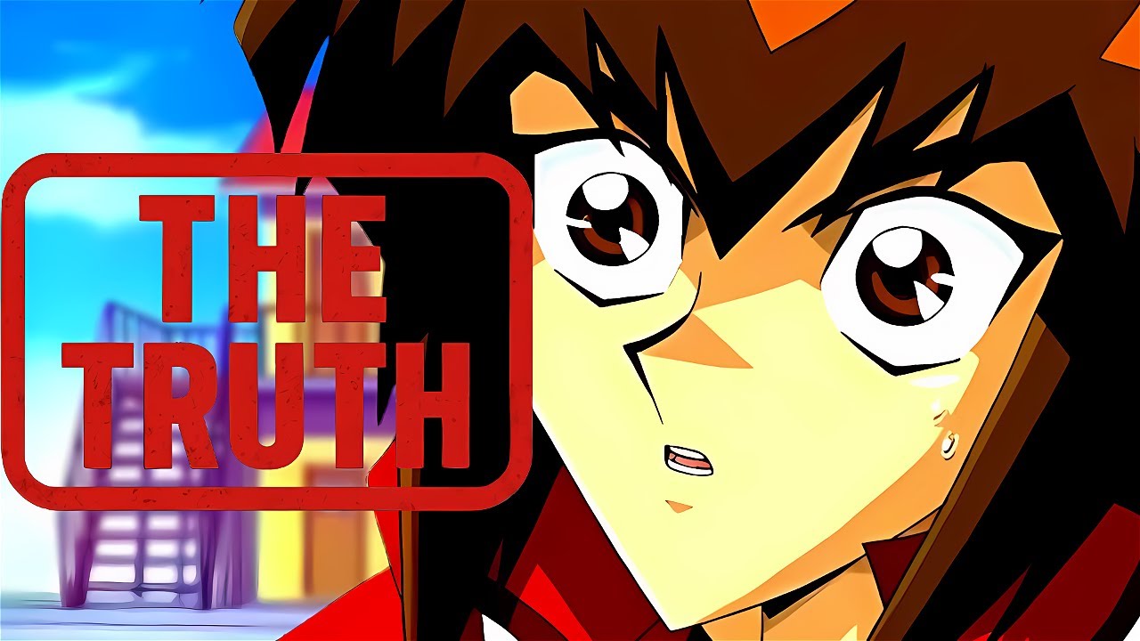 The TRUTH about Elemental Hero Air Neos REVEALED #Yugioh