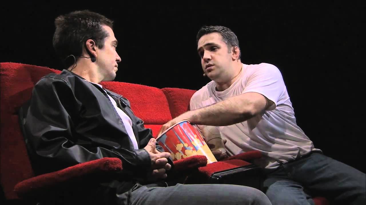 Dominic & Martin   clip08