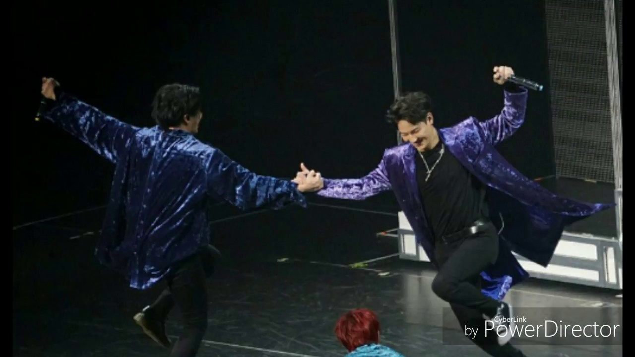 Confession song #2jae love got7(JaebumXYoungjae)