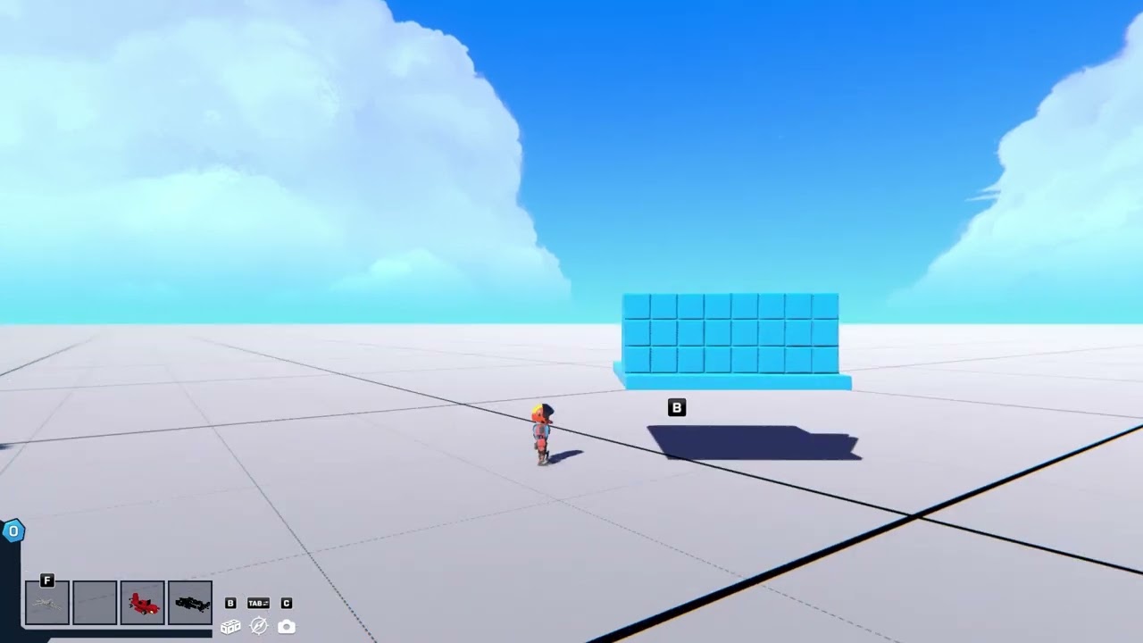 Trailmakers tank armor tutorial