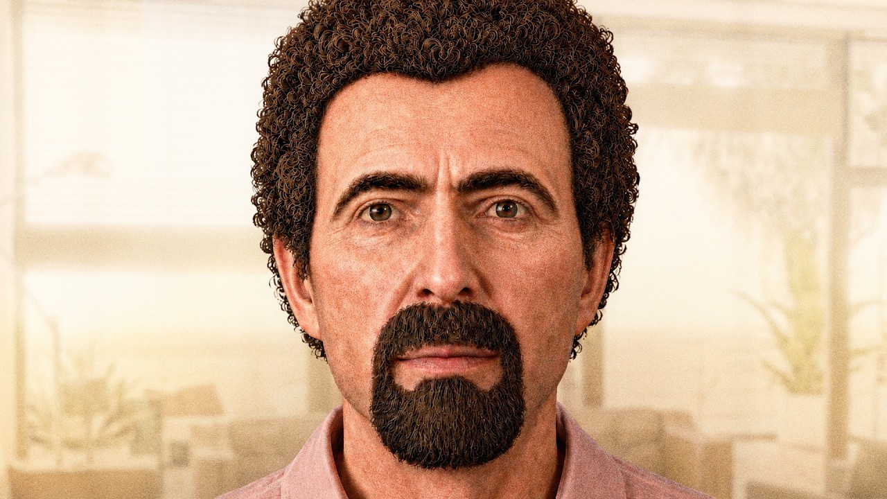 Никто не заметил самого мрачного злодея в GTA 5