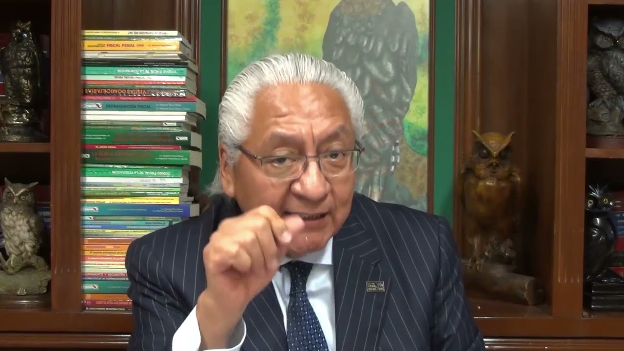 Diferencias entre ABOGADO FISCALISTA y abogado que sólo promueve medios de defensa en materia fiscal